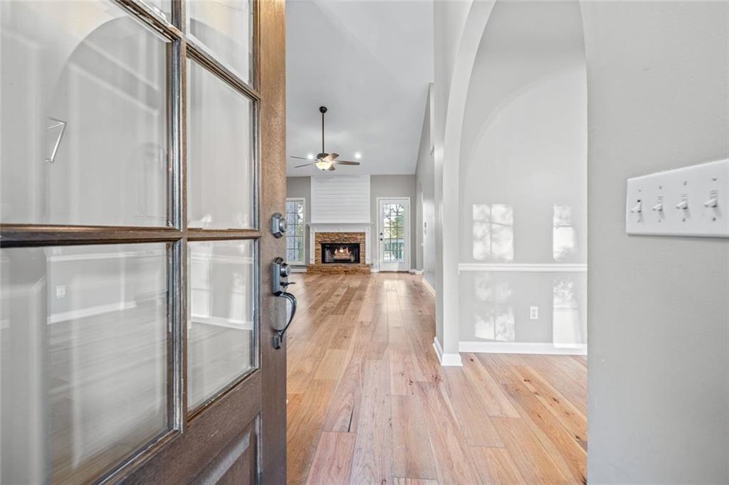 7050 Walnut Mill Court