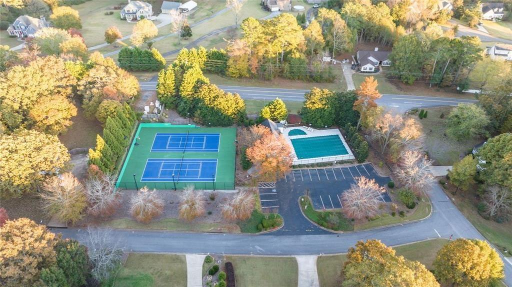 7050 Walnut Mill Court