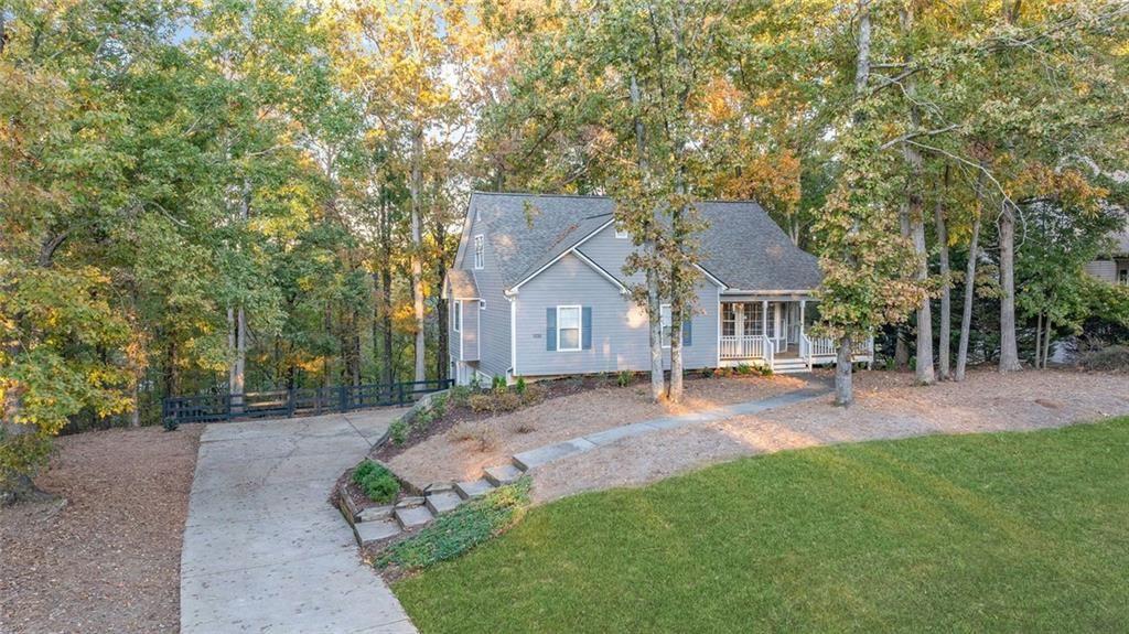 7050 Walnut Mill Court