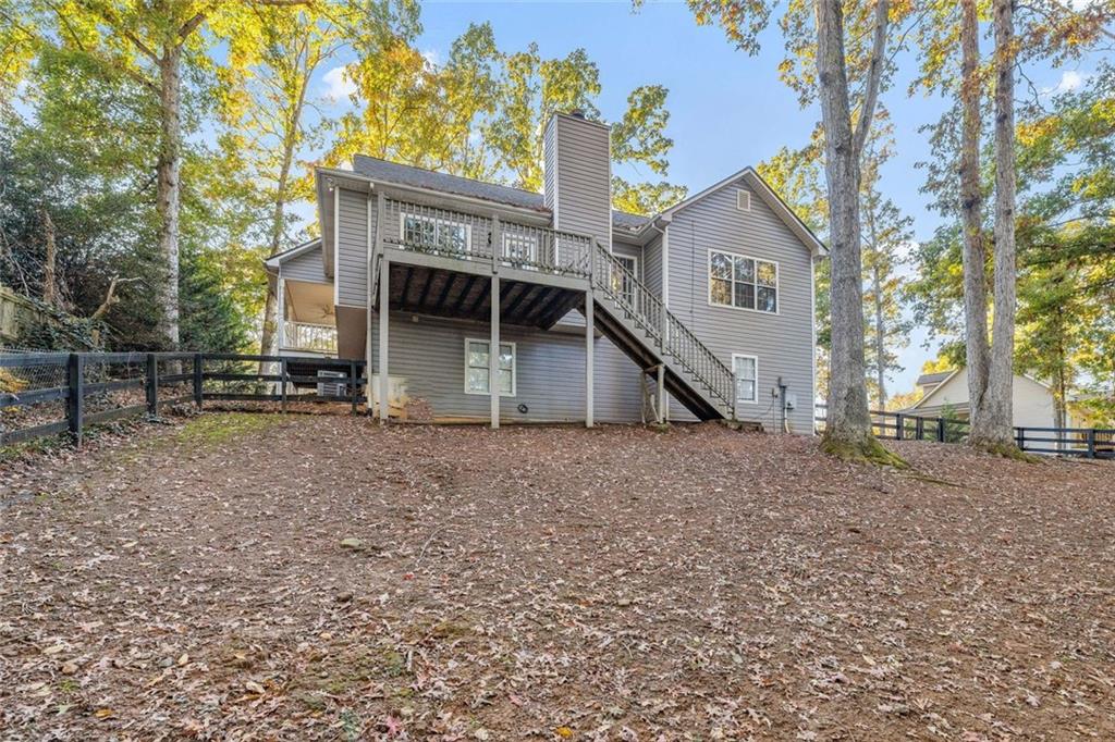 7050 Walnut Mill Court