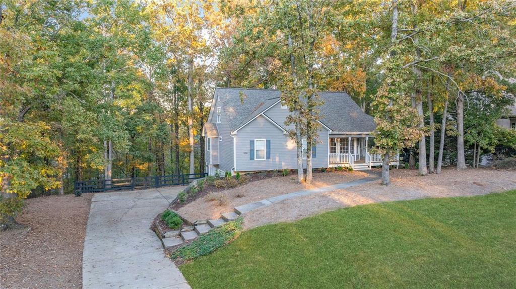 7050 Walnut Mill Court