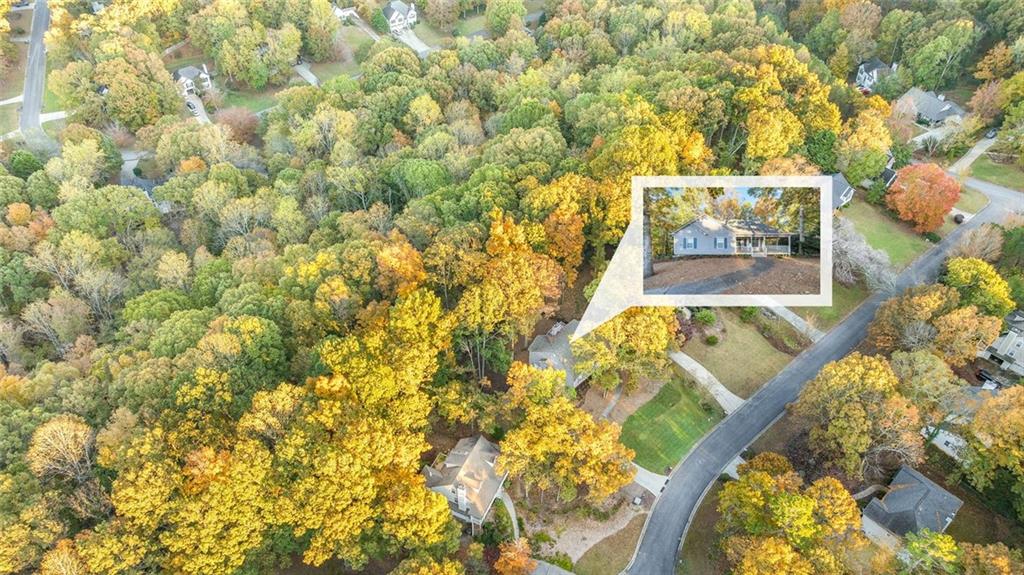 7050 Walnut Mill Court