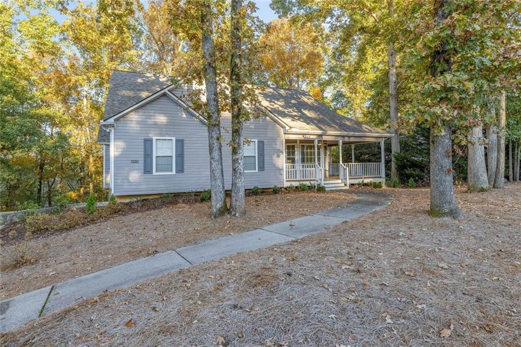 7050 Walnut Mill Court