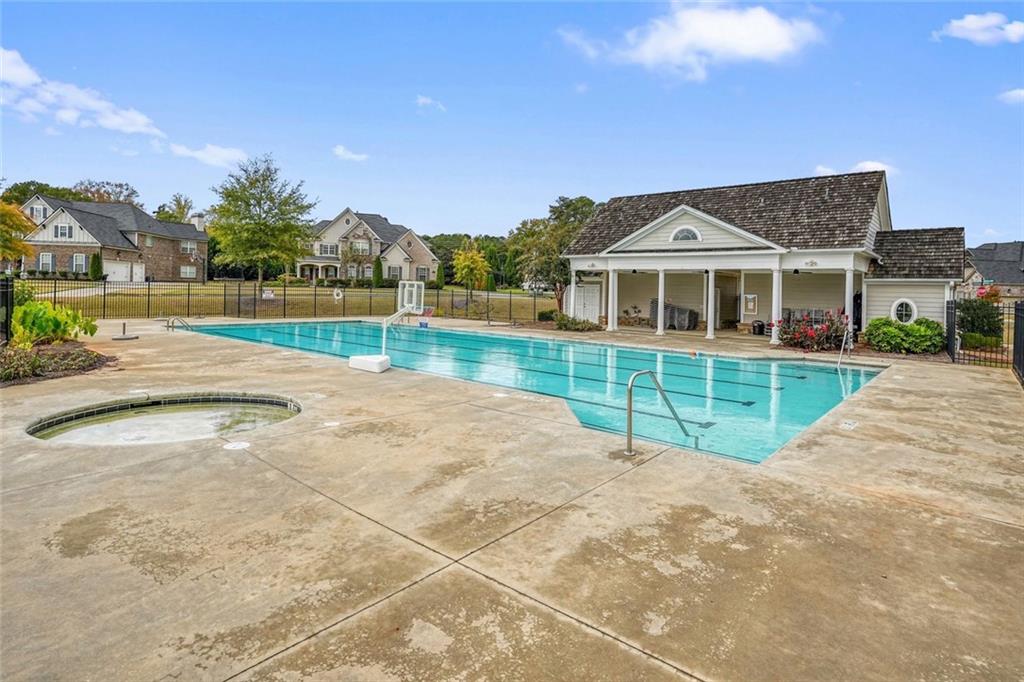 6425 Westbay Terrace