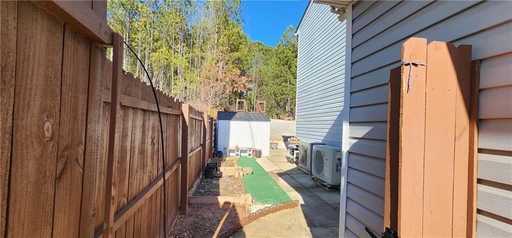 3825 Jackson Shoals Court