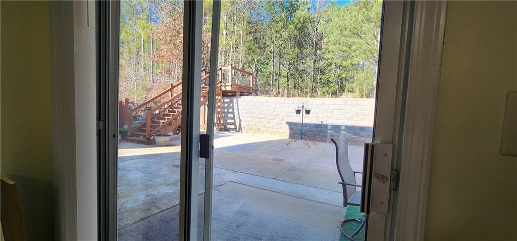 3825 Jackson Shoals Court