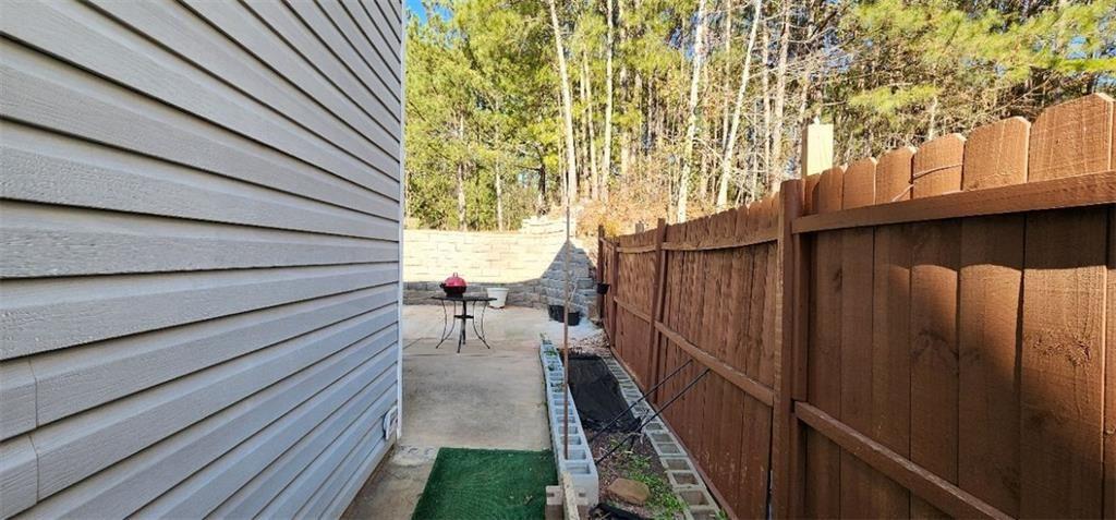 3825 Jackson Shoals Court