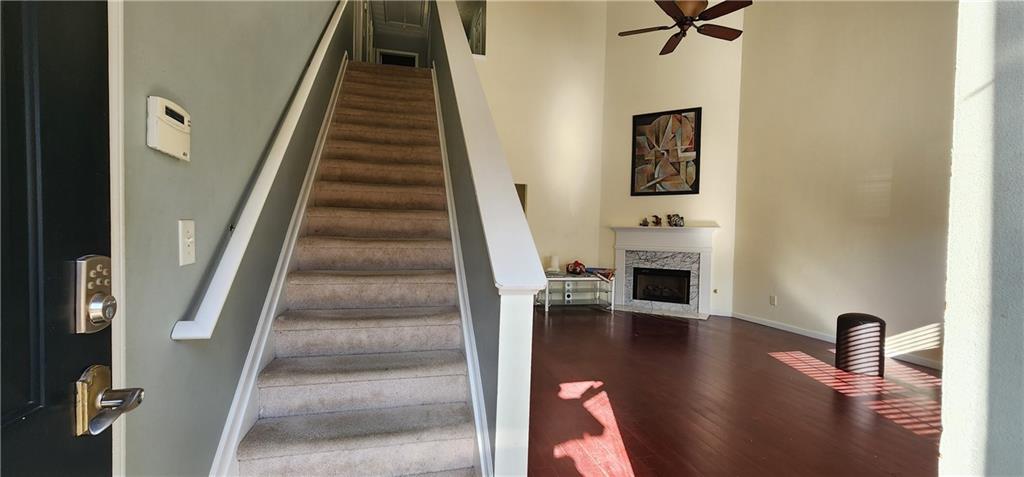 3825 Jackson Shoals Court