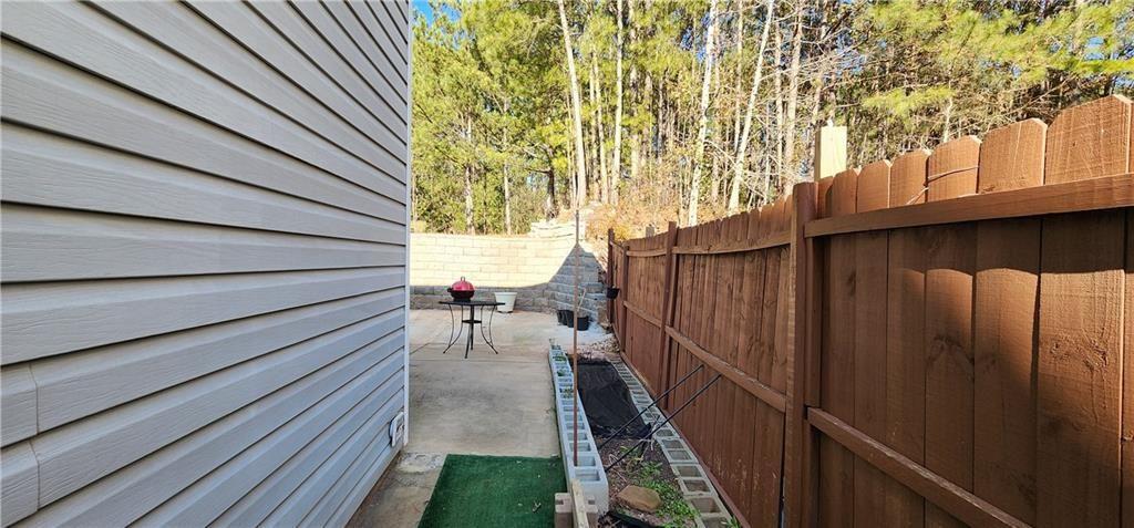 3825 Jackson Shoals Court