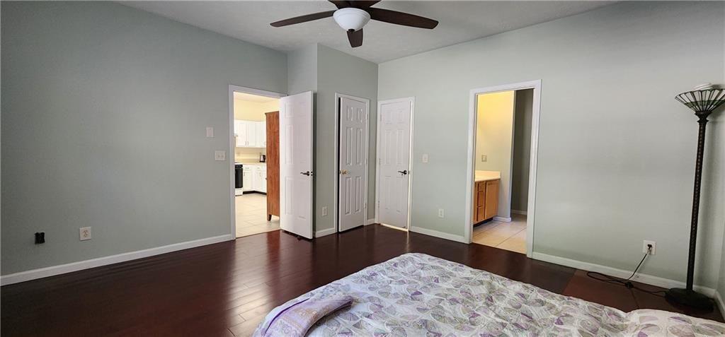 3825 Jackson Shoals Court