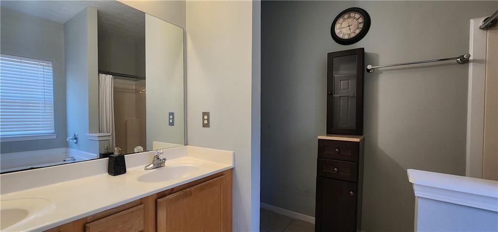 3825 Jackson Shoals Court