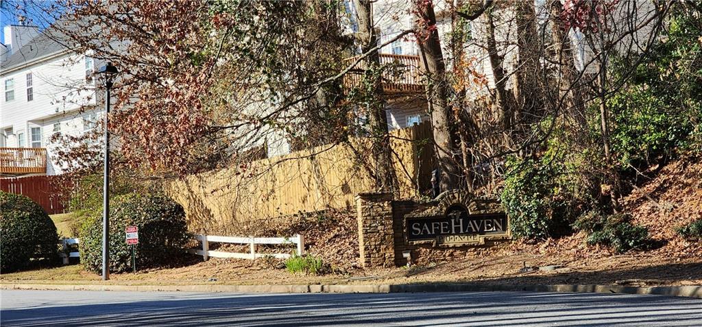 3825 Jackson Shoals Court