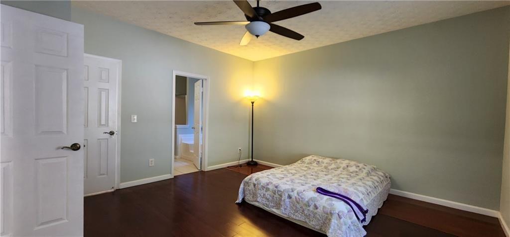 3825 Jackson Shoals Court