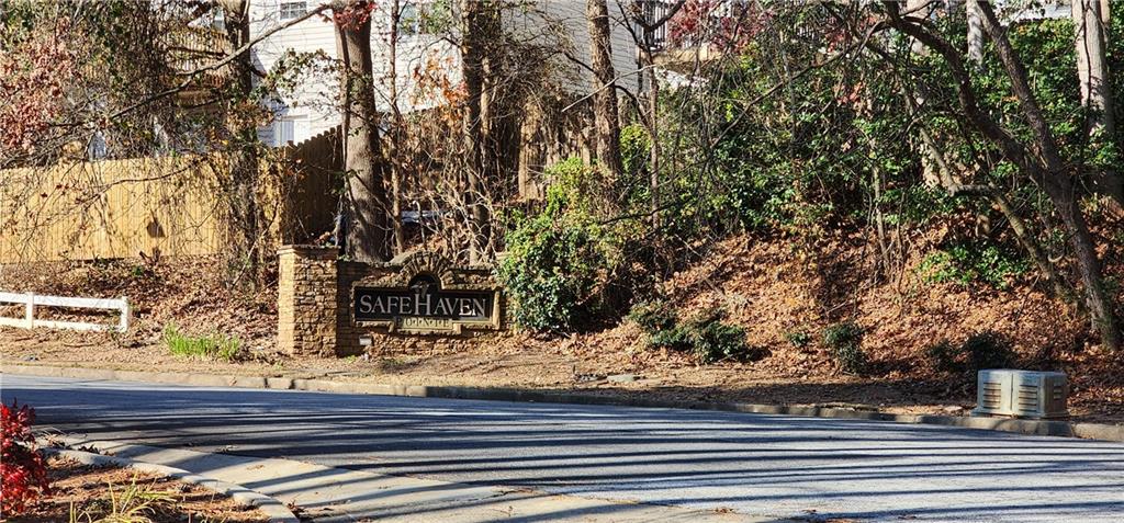 3825 Jackson Shoals Court