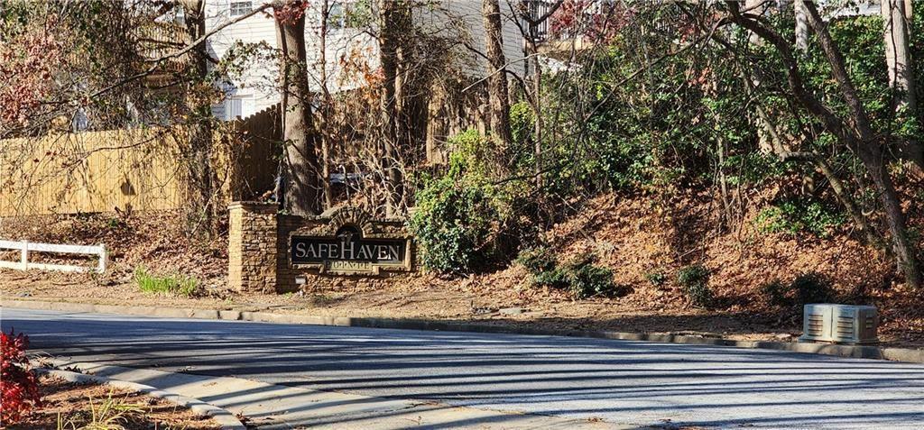 3825 Jackson Shoals Court