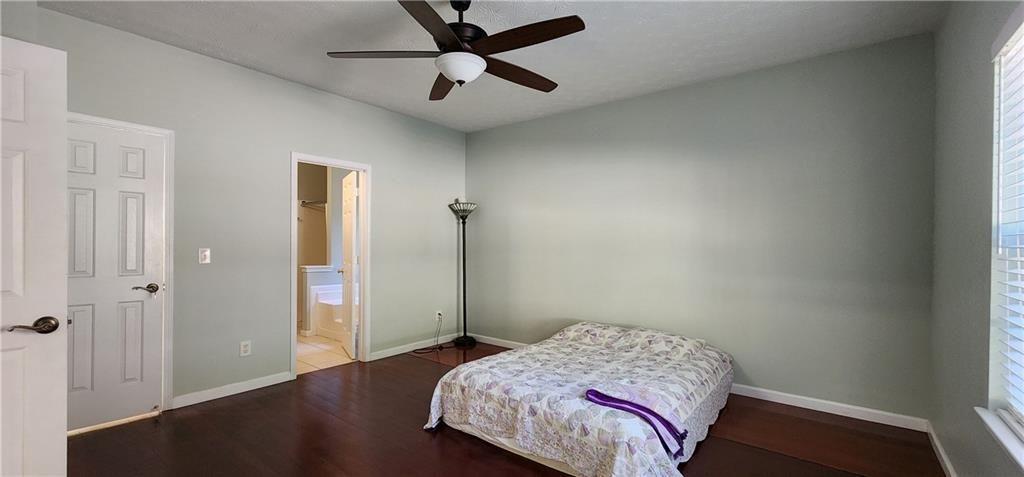 3825 Jackson Shoals Court