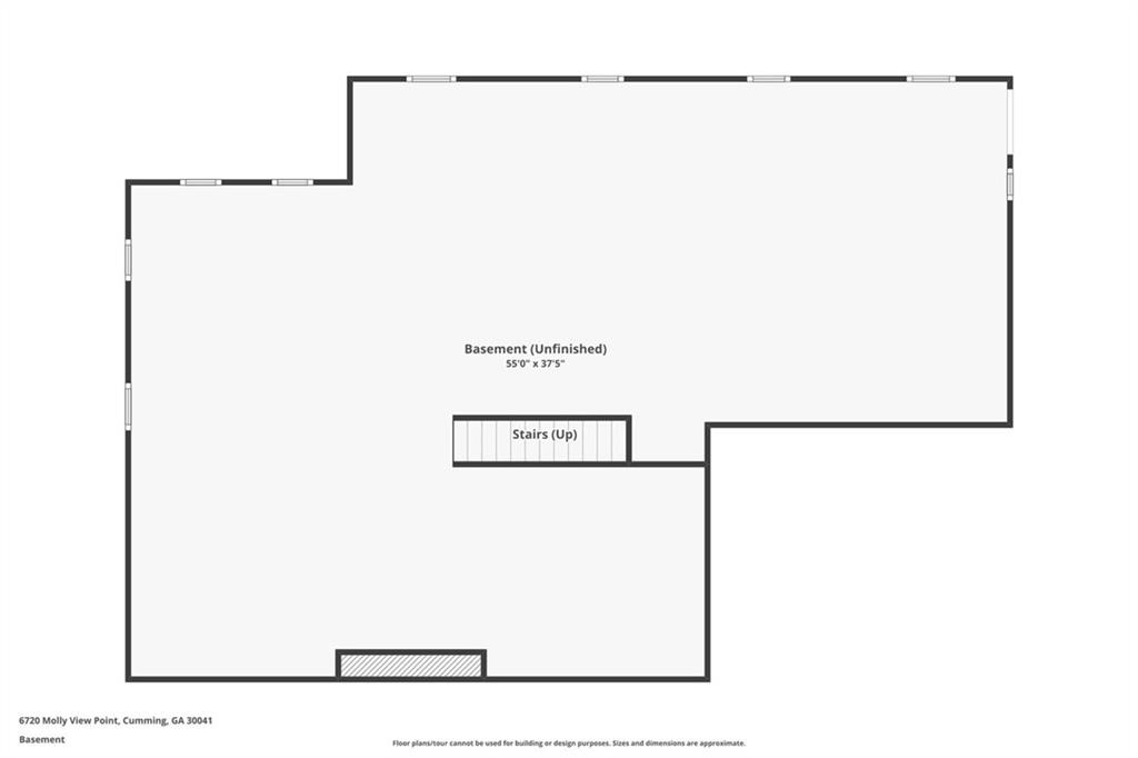 6720 Molly View Point