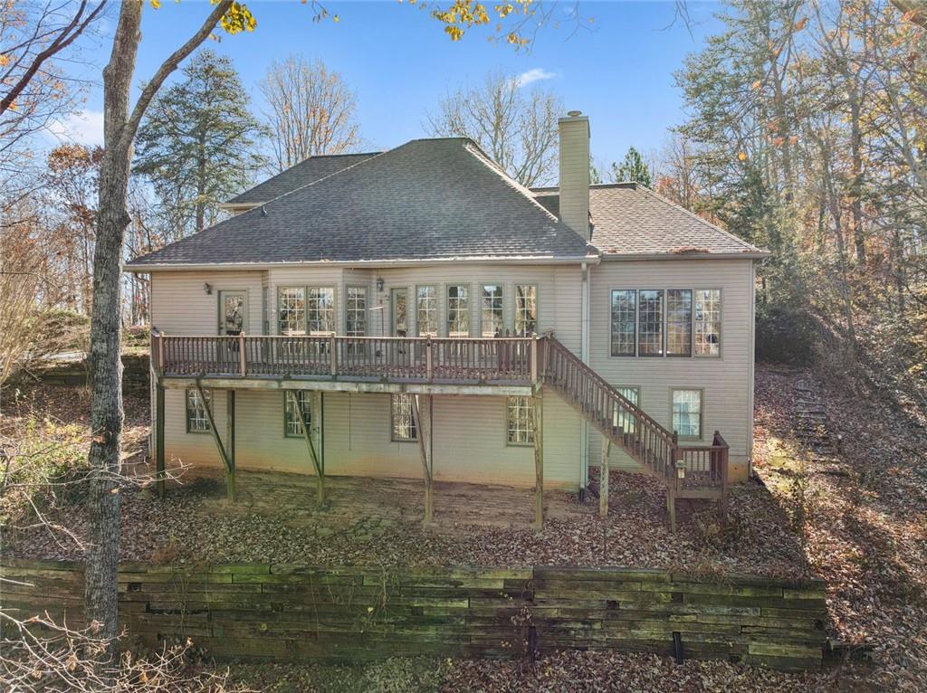 6720 Molly View Point