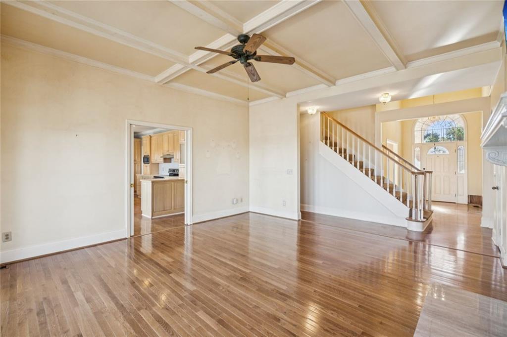 6720 Molly View Point