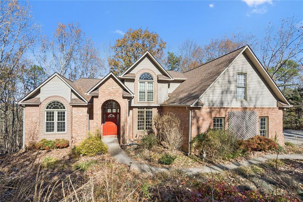 6720 Molly View Point