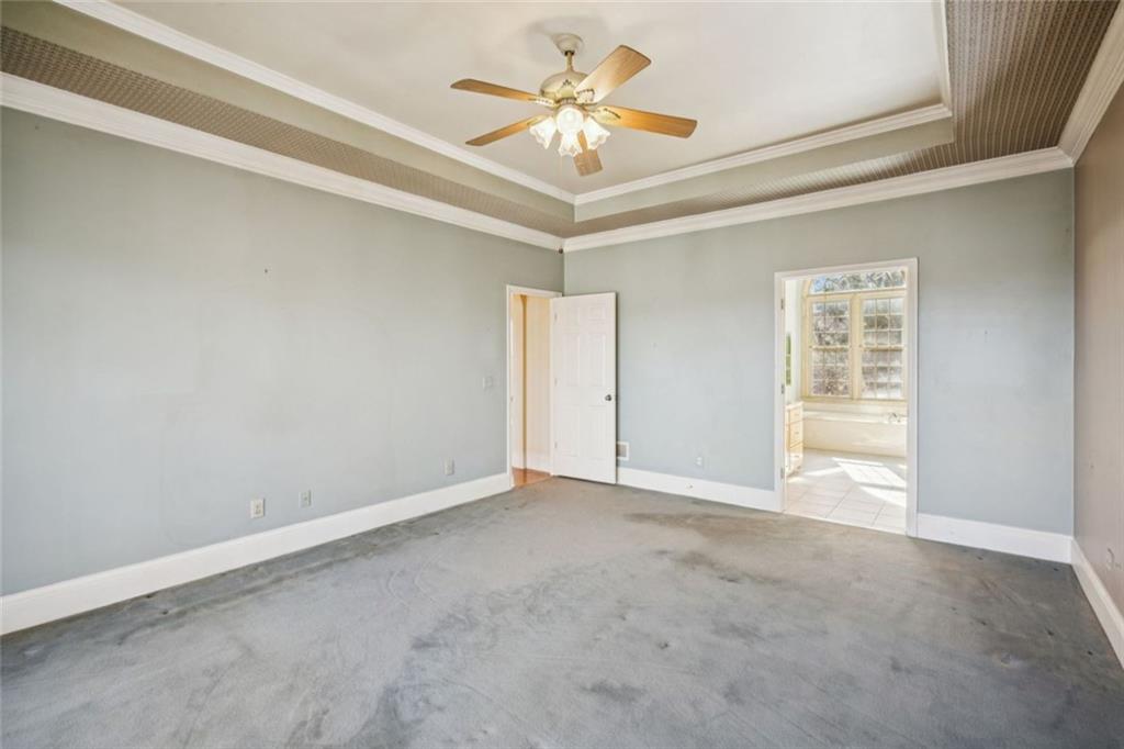 6720 Molly View Point