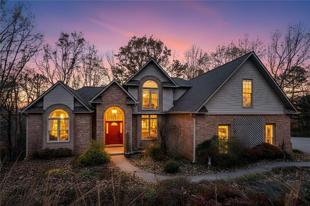 6720 Molly View Point