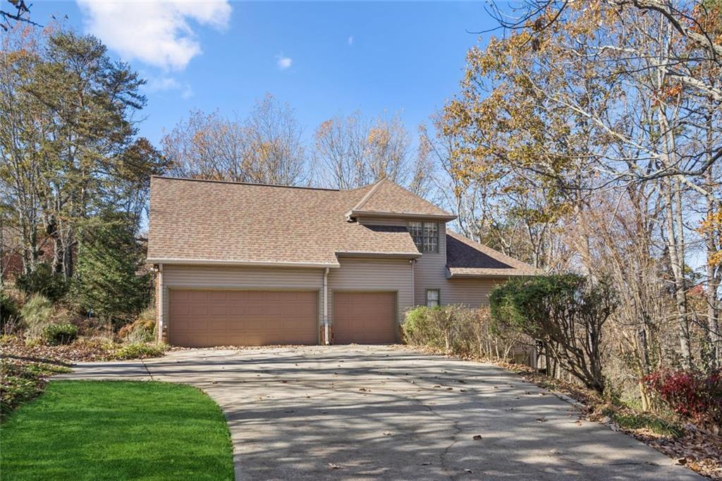 6720 Molly View Point