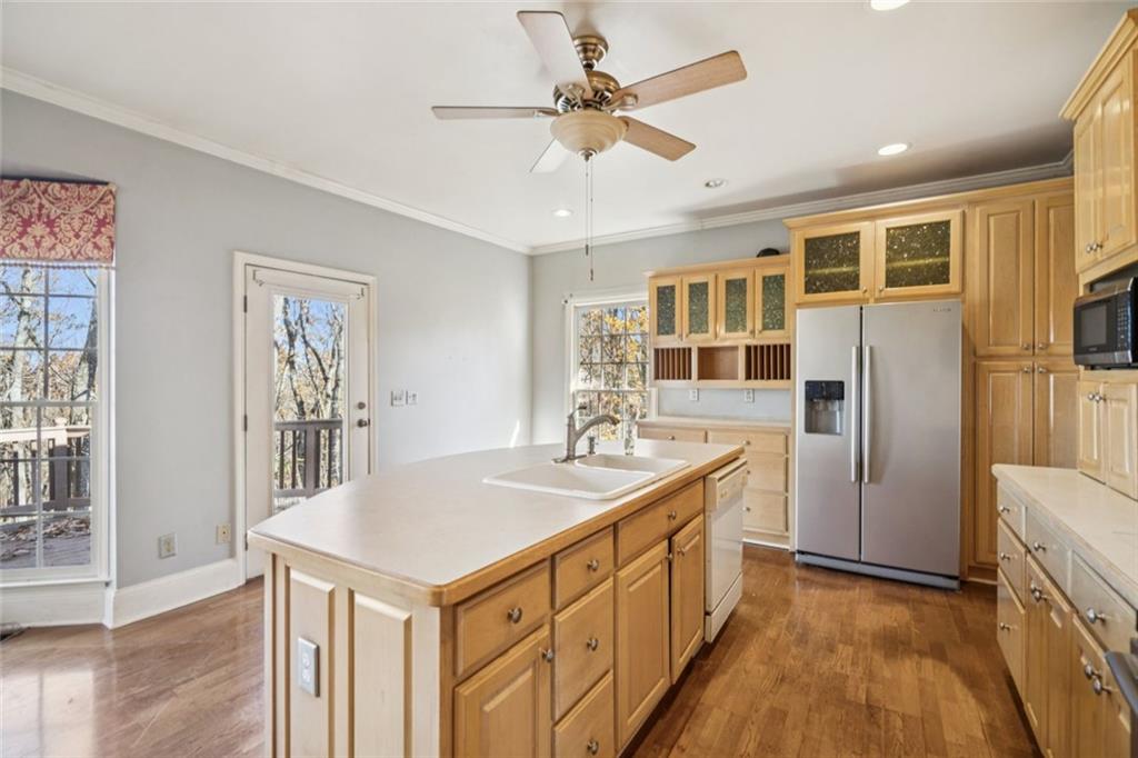 6720 Molly View Point