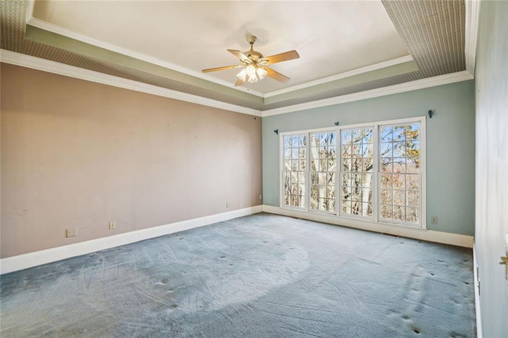 6720 Molly View Point