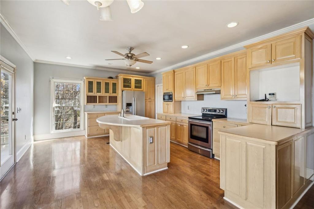 6720 Molly View Point