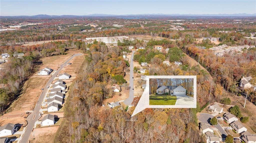 4304 Grey Park Drive