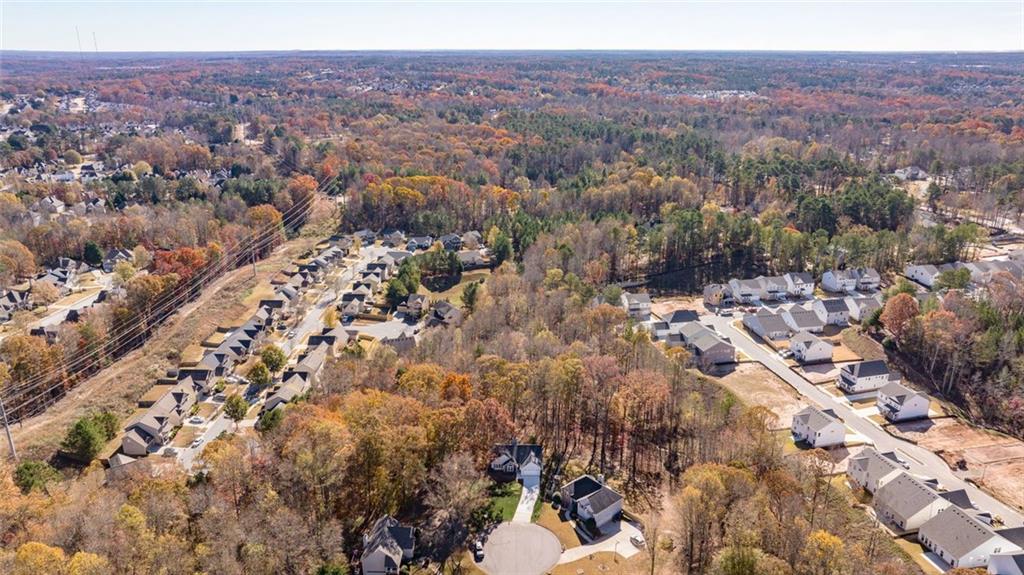 4304 Grey Park Drive