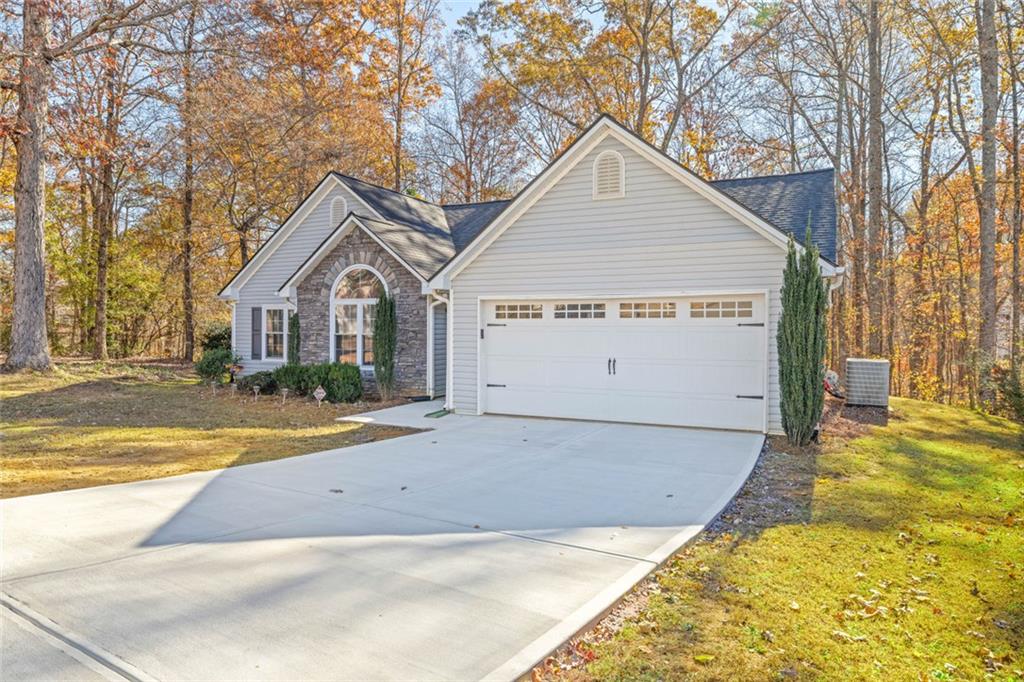 4304 Grey Park Drive