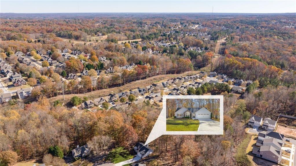 4304 Grey Park Drive