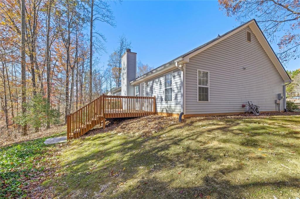 4304 Grey Park Drive