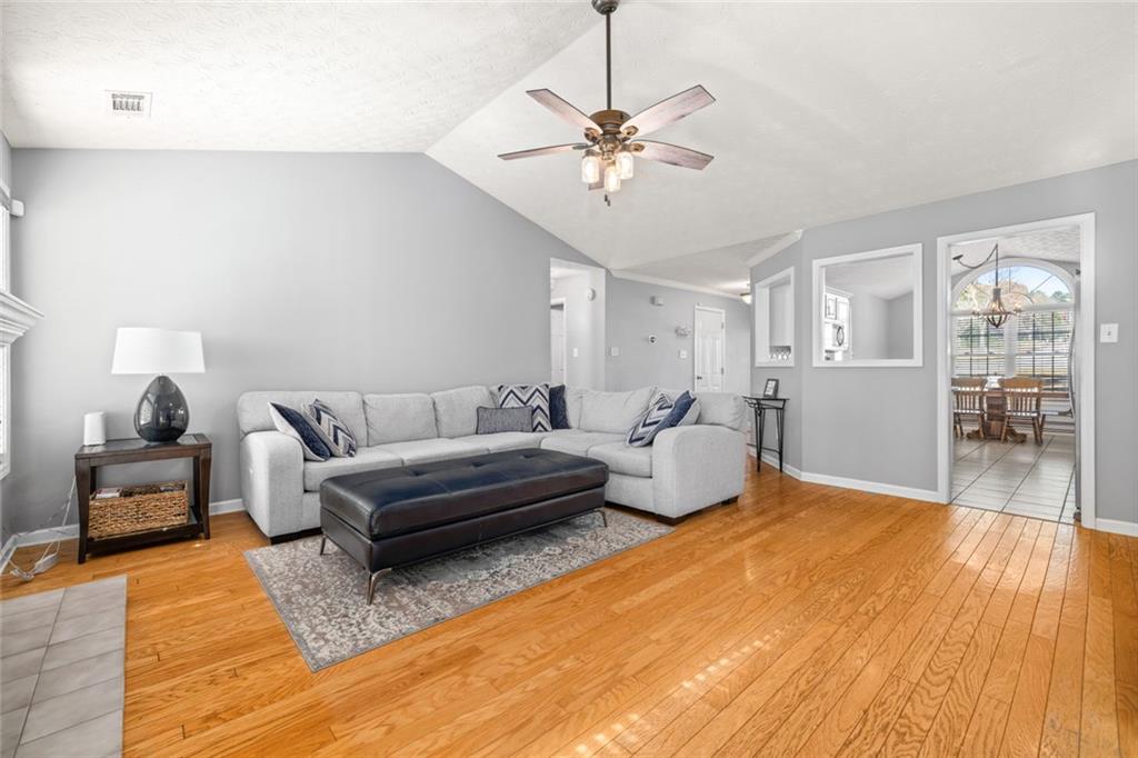 4304 Grey Park Drive