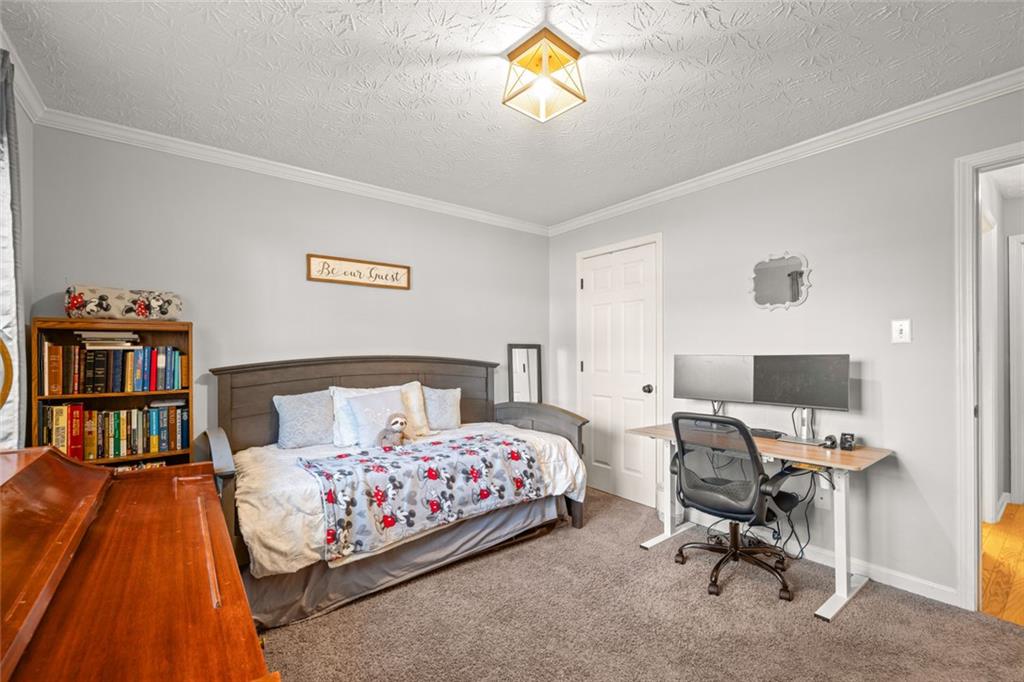 4304 Grey Park Drive