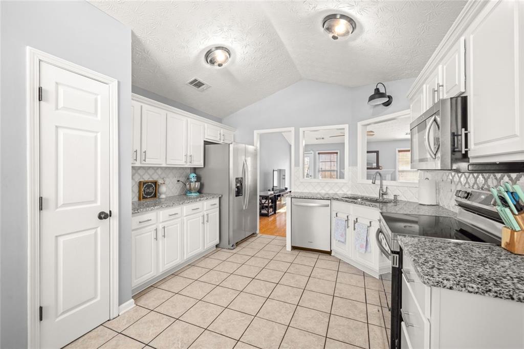 4304 Grey Park Drive