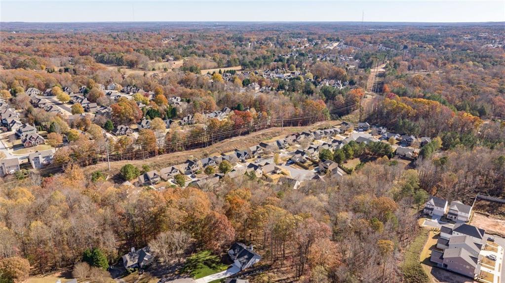 4304 Grey Park Drive