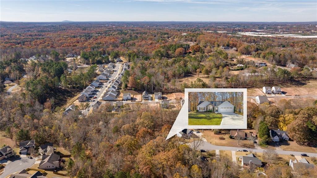 4304 Grey Park Drive