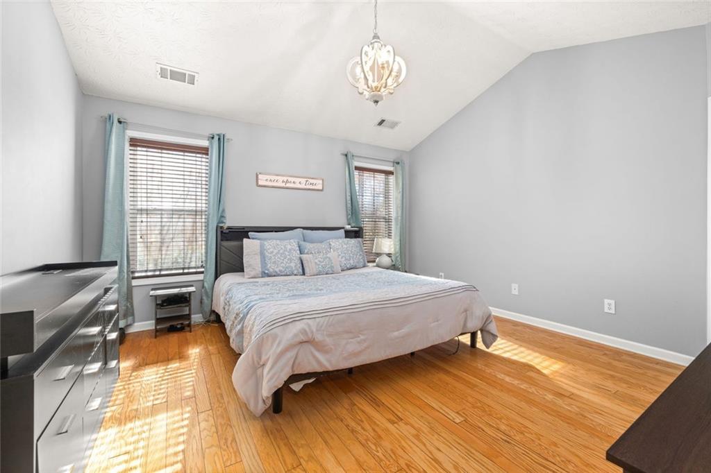 4304 Grey Park Drive