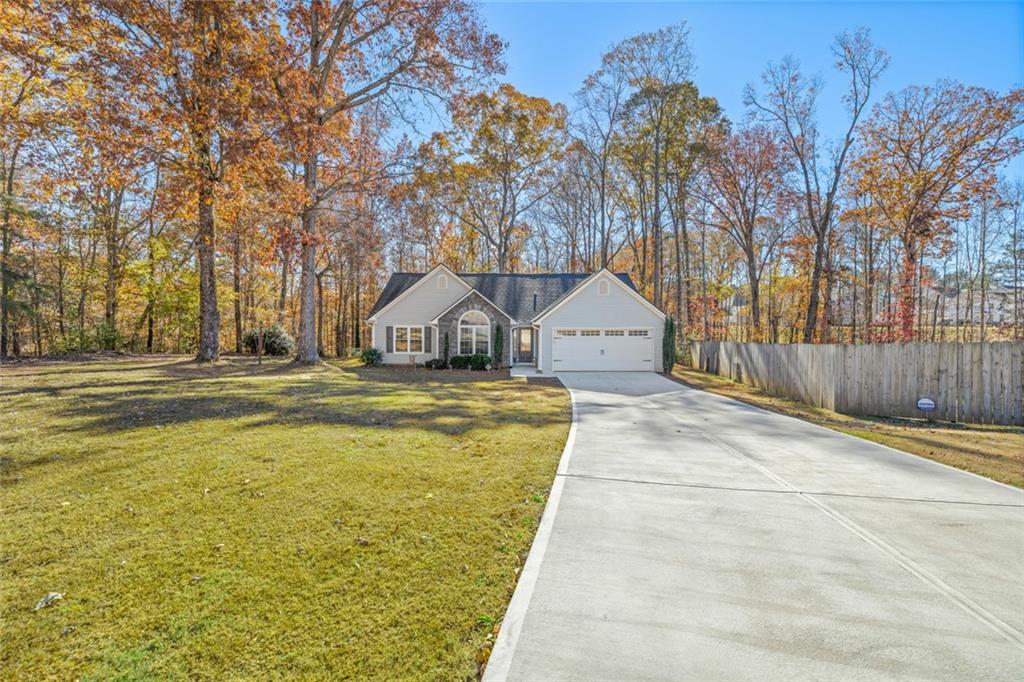 4304 Grey Park Drive