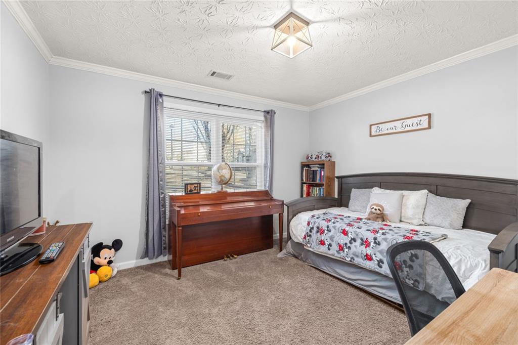 4304 Grey Park Drive