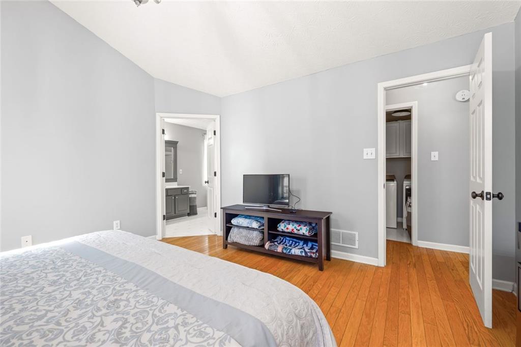 4304 Grey Park Drive