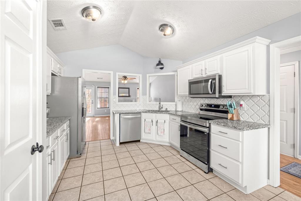 4304 Grey Park Drive