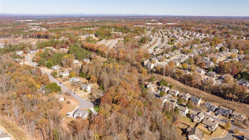 4304 Grey Park Drive