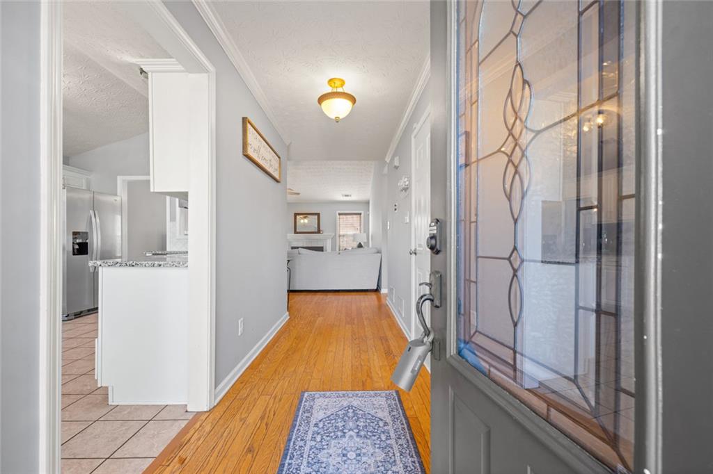 4304 Grey Park Drive