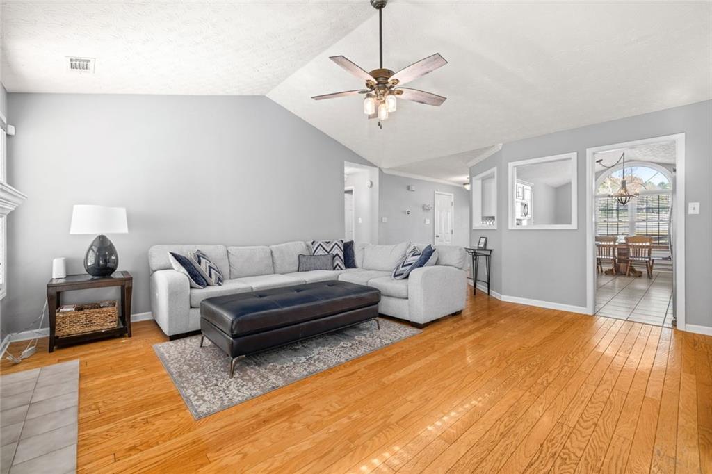 4304 Grey Park Drive