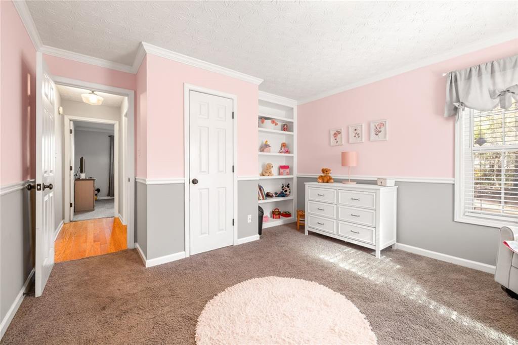 4304 Grey Park Drive