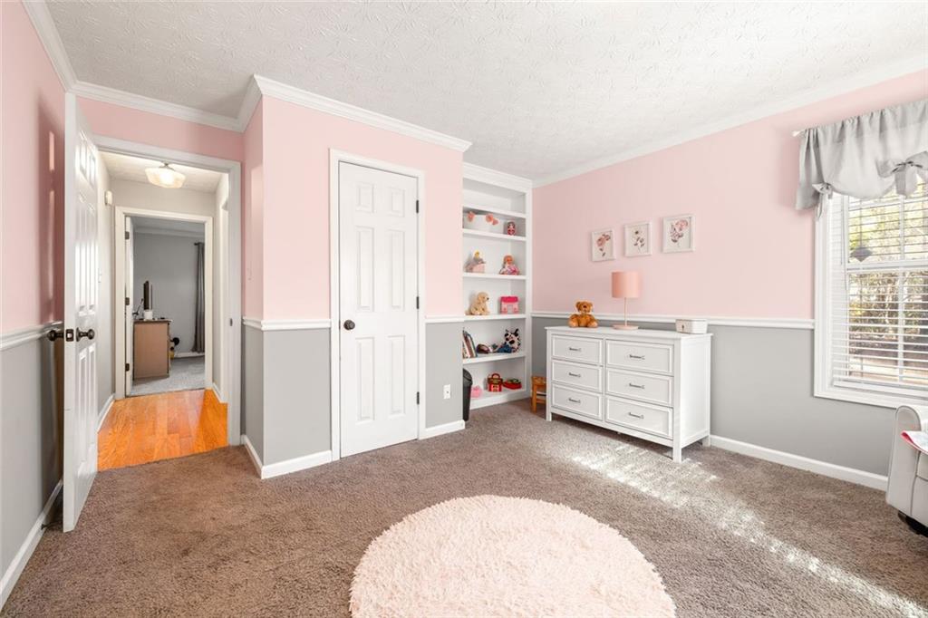 4304 Grey Park Drive